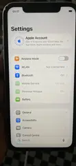Apple iPhone 11 64GB White - 2