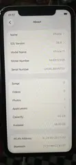 Apple iPhone 11 64GB White - 4