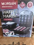 16-Hole Donut Maker - 1