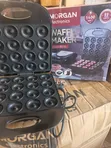 16-Hole Donut Maker - 2