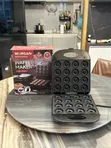 16-Hole Donut Maker - 4