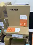 Tenda i26 AX1500 Wi-Fi 6 Dual Band Gigabit Ceiling Access Point - 1