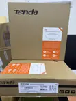 Tenda i26 AX1500 Wi-Fi 6 Dual Band Gigabit Ceiling Access Point - 3