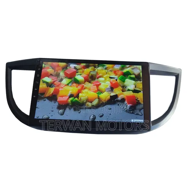 New Android Car Screen for Honda CR-V (2012-2016) - 1