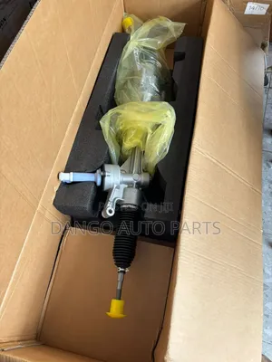 Mercedes-Benz C300 Steering Rack (2015-2020)