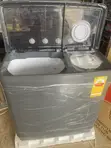 Decakila 13kg Twin Tub Washing Machine (New Model) - 2