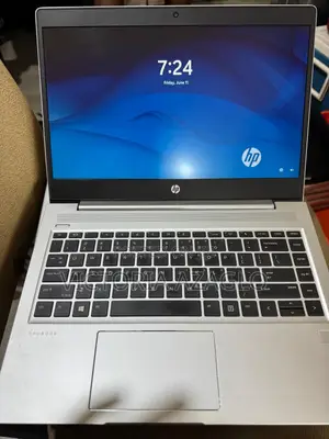 HP ProBook 440 G6 Laptop - Intel Core i3, 8GB RAM, 256GB SSD