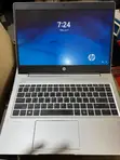 HP ProBook 440 G6 Laptop - Intel Core i3, 8GB RAM, 256GB SSD - 1
