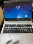 HP ProBook 440 G6 Laptop - Intel Core i3, 8GB RAM, 256GB SSD - 2