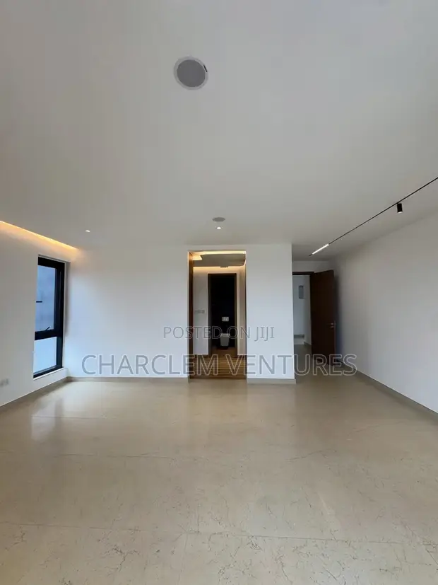 4 Bedroom House for Sale in Charclem Ventures, East Legon - 1