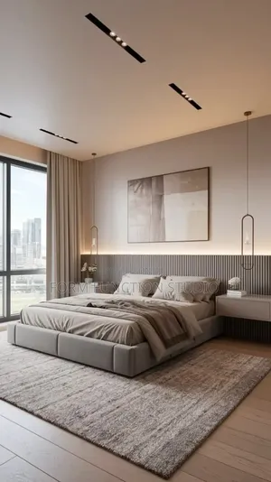 Architectural Interior 3D Designer