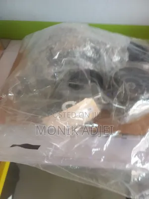Duralast Timing Kit with Water Pump for Lexus/Toyota