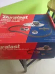 Duralast Timing Kit with Water Pump for Lexus/Toyota - 2