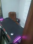 Gaming Desk and Chair Set - 2