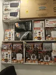 Icona London 20L Digital Microwave Oven - Brand New - 1