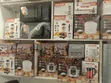 Icona London 20L Digital Microwave Oven - Brand New - 2