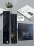 Dell OptiPlex 3020 Desktop Computer - 1