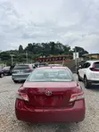 Toyota Camry 2011 Red - 3