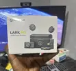 Hollyland Lark M2 Wireless Lavalier Microphone - 1