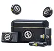 Hollyland Lark M2 Wireless Lavalier Microphone - 2