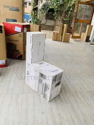Sony 400W 5.1ch Home Cinema Soundbar System | HT-S20R