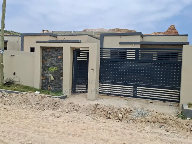 2-Bedroom House for Sale in Bortianor Hills - 1