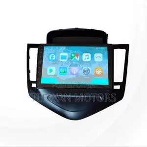 New Android Multimedia for Chevrolet Cruze (2009-2014)