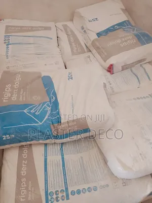 Rigips Skimming Powder 25kg