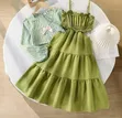 Kids Premium 2-Piece Set (Girls, 8-12 Years) - 1