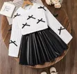 Kids Premium 2-Piece Set (Girls, 8-12 Years) - 2