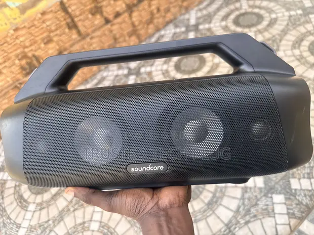 Preowned & Brand New Anker and JBL Bluetooth Speakers - 1