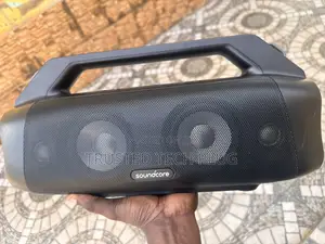 Preowned & Brand New Anker and JBL Bluetooth Speakers