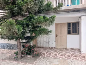 1-Bedroom Self-Contained Apartment in Degold Enterprise, Kasoa