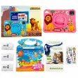 Bebe Simba 512GB Pink Tablet - 2