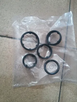 Mopar Chrysler, Dodge, Jeep Oil Cooler Gasket - New from USA