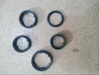 Mopar Chrysler, Dodge, Jeep Oil Cooler Gasket - New from USA - 2
