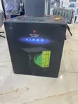 Skytech Viper Red Gaming Desktop Computer - AMD Ryzen 7, 32GB RAM, 2TB SSD - 1
