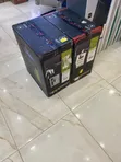 Skytech Viper Red Gaming Desktop Computer - AMD Ryzen 7, 32GB RAM, 2TB SSD - 3
