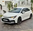 Toyota Corolla 2026 Rental - 1