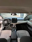 Toyota Corolla 2026 Rental - 4