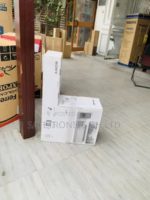 Sony HT-S20R 400W 5.1ch Home Cinema Soundbar System