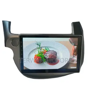 New Android Car Screen for Honda Fit (2007-2012)