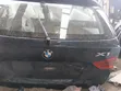 BMW X1 2015 Rear Bumper - 2