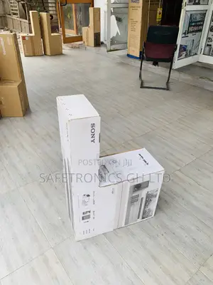 Sony 400W 5.1ch Home Cinema Soundbar System | HT-S20R