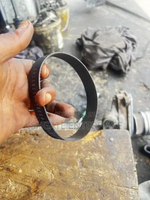 Steering Rack Belt for BMW, Mercedes, Range Rover, Ford
