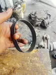 Steering Rack Belt for BMW, Mercedes, Range Rover, Ford - 1