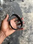 Steering Rack Belt for BMW, Mercedes, Range Rover, Ford - 4