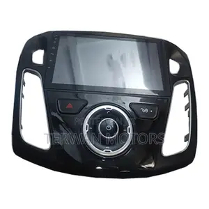New Android Touchscreen for Ford Focus (2012-2018)