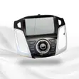 New Android Touchscreen for Ford Focus (2012-2018) - 2