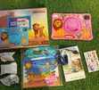 New Bebe Simba 10" Tablet 512GB Blue - 2
